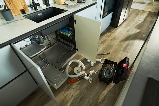 24/7 Emergency Gas Line Repair experts in Boerne, TX